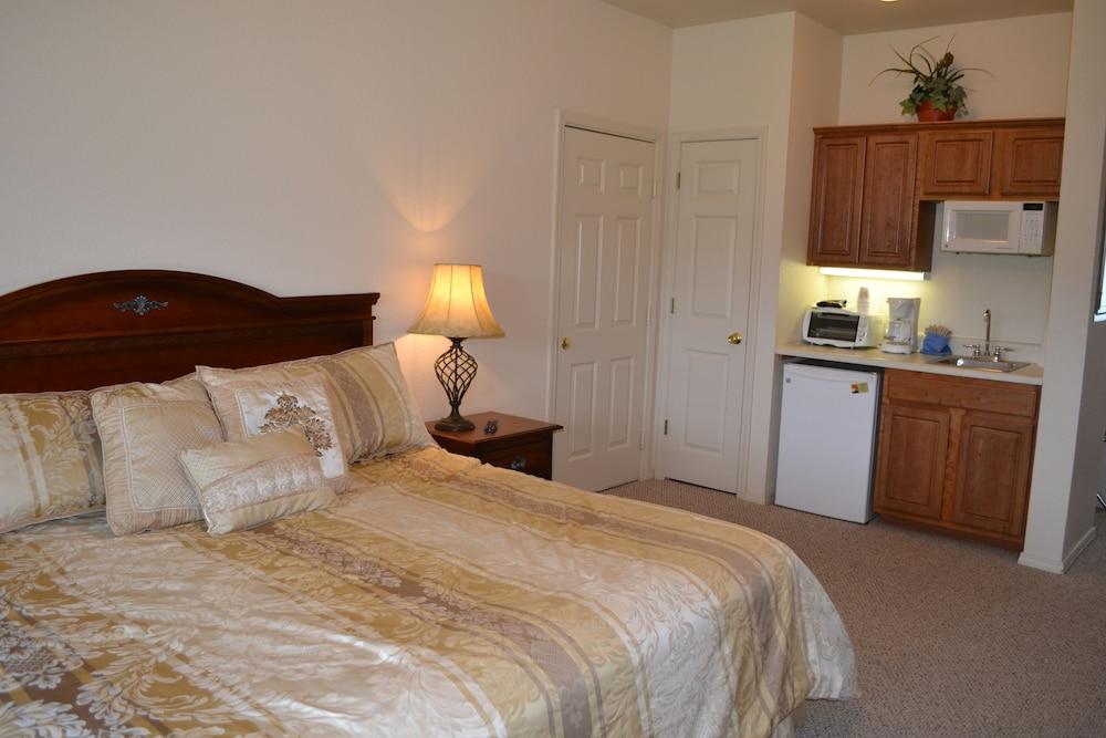 StoneBridge Resort photo 6