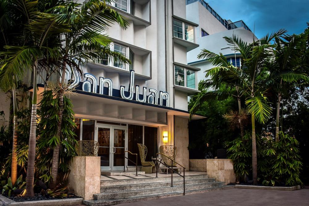 San Juan Hotel photo 49