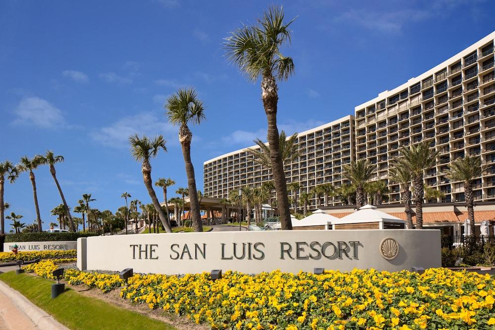 The San Luis Resort, Spa & Conference Center photo 33