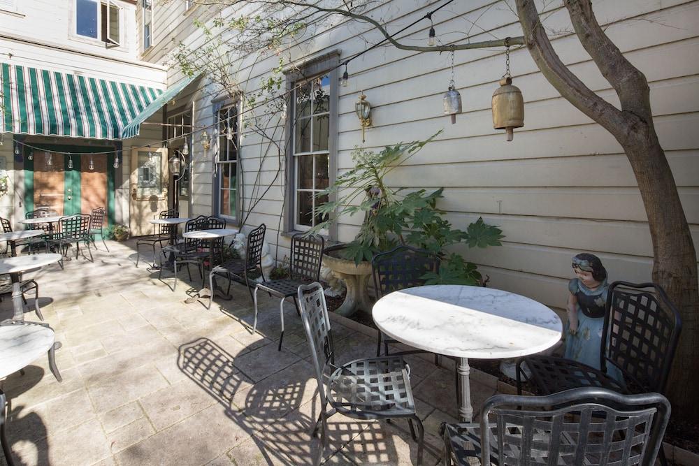 Hotel St. Helena photo 23