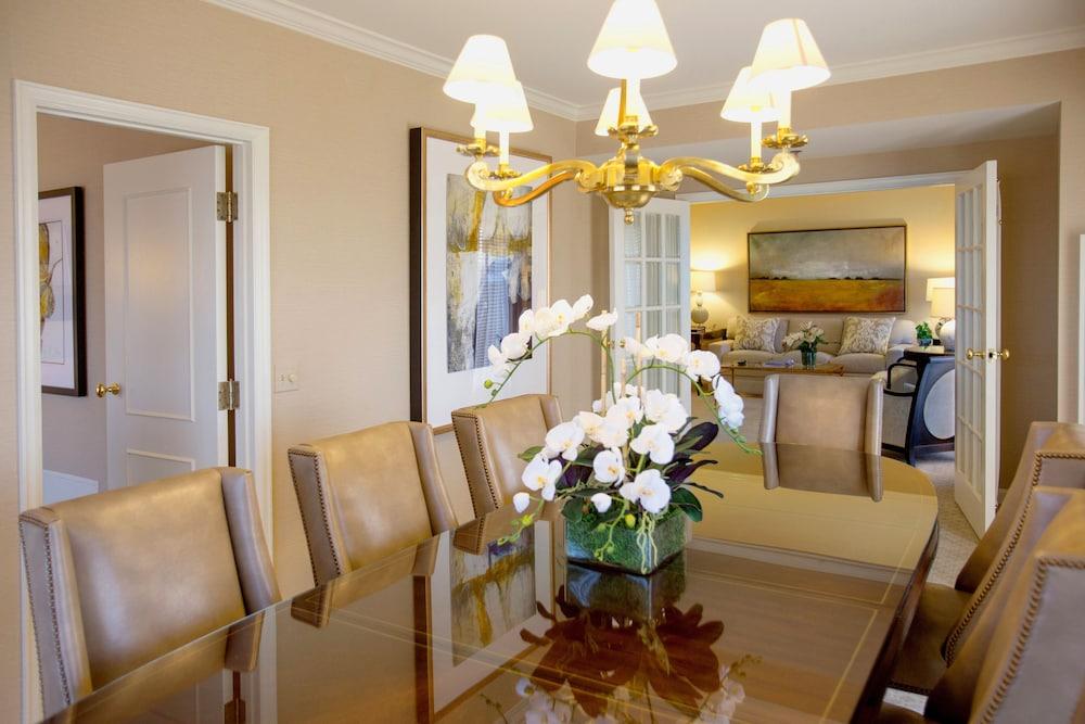 The Townsend Hotel photo 12