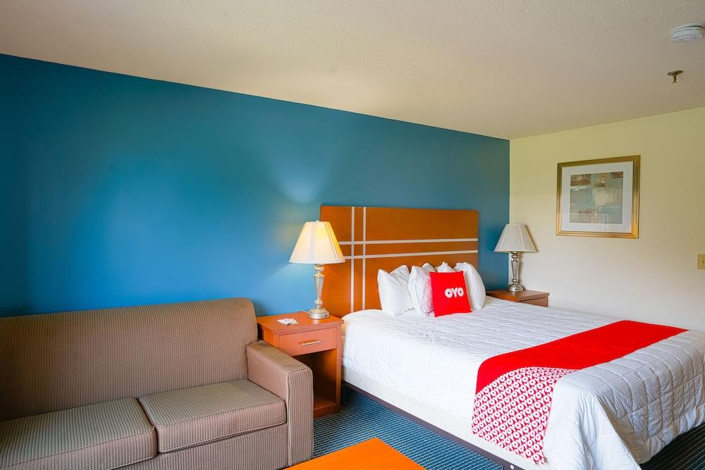 OYO Hotel Redwood Falls near Jackpot Casino photo 16