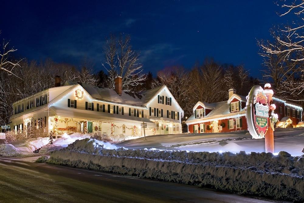 Christmas Farm Inn and Spa photo 86