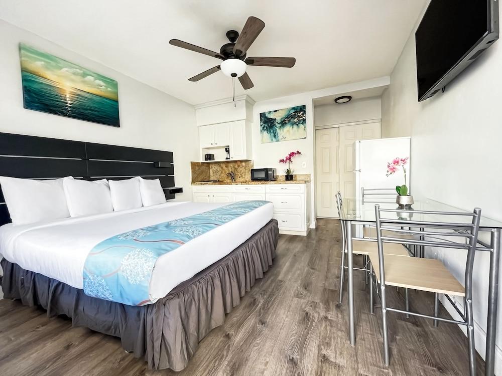 Hollywood Beach Hotels photo 31
