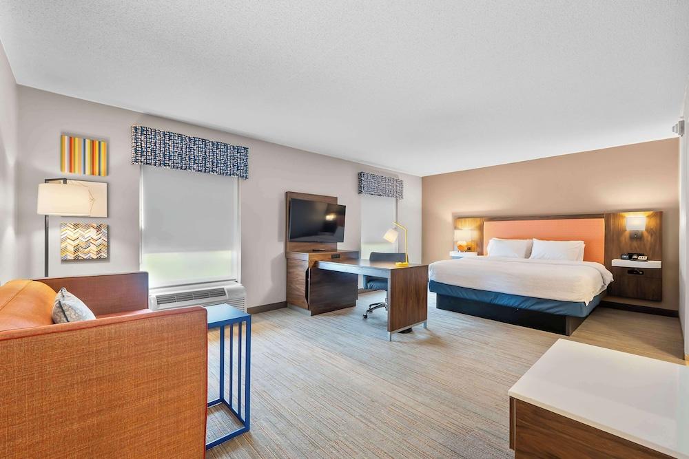 Hampton Inn & Suites St. Louis/South I-55 photo 35