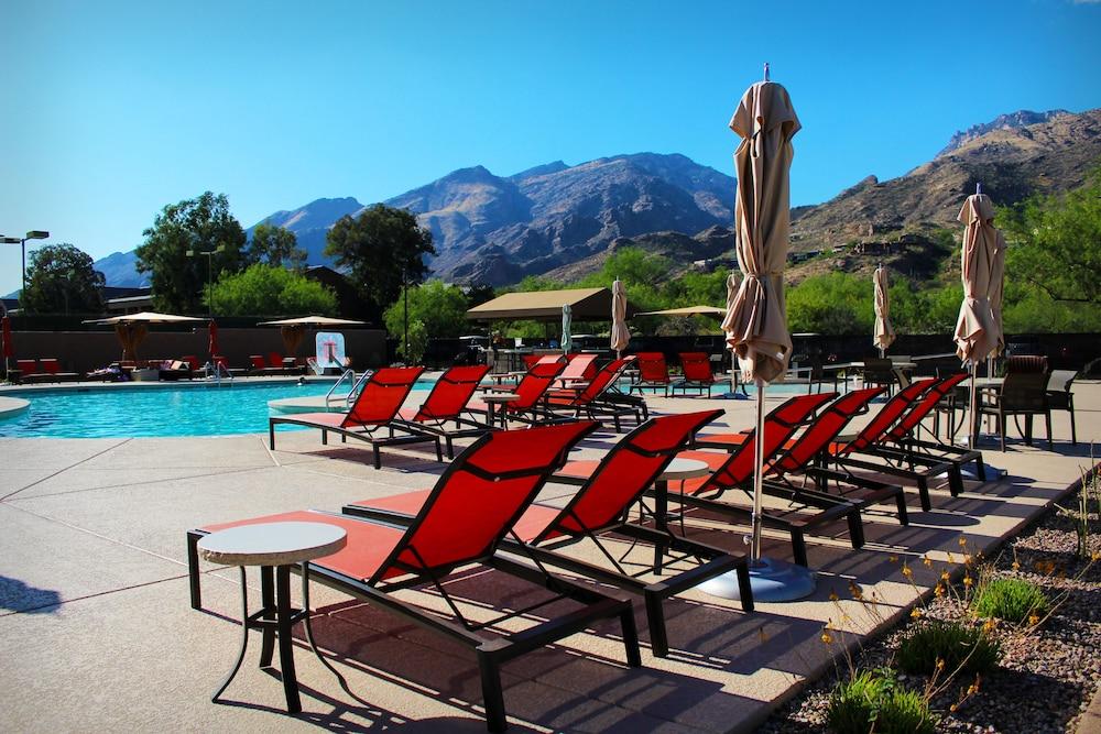 Ventana Canyon Club and Lodge photo 28