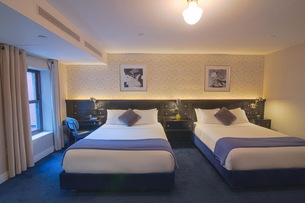 The Frederick Hotel photo 22