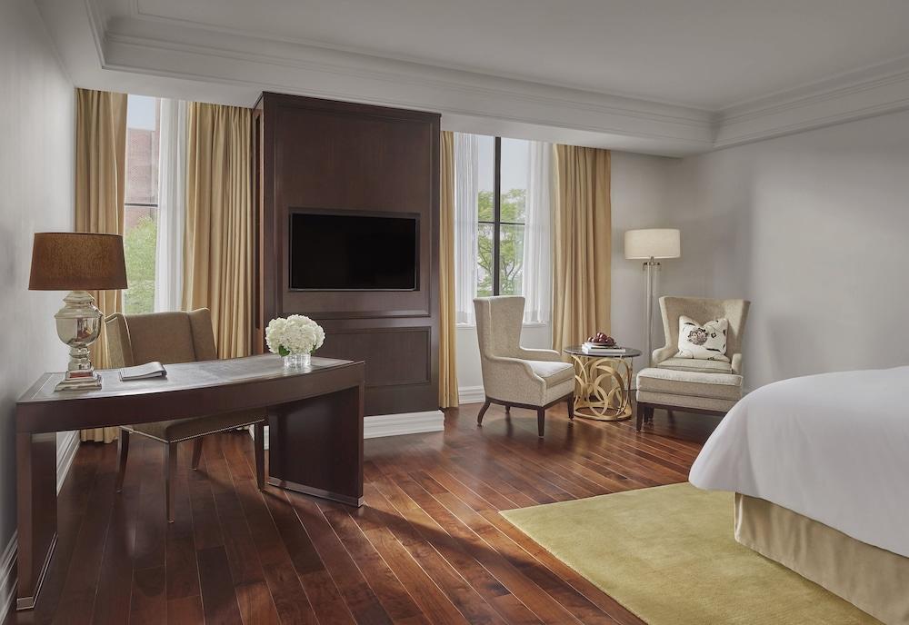 Rosewood Washington, D.C. photo 23