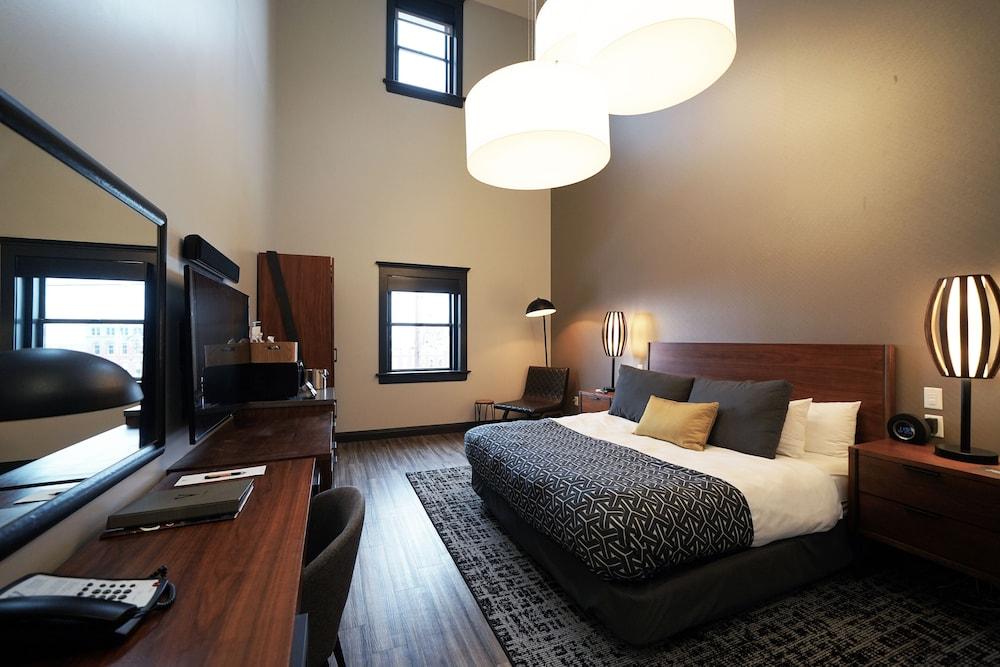 Hotel Vandivort photo 22