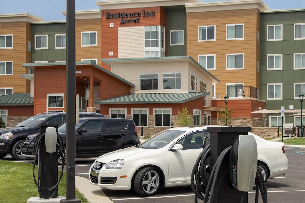 Residence Inn by Marriott Lafayette photo 47