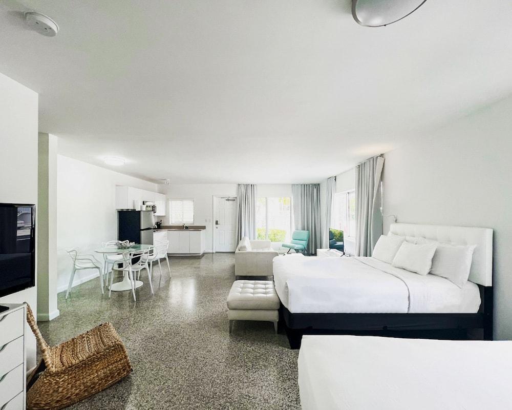 Tranquilo A North Beach Village Resort Hotel photo 37