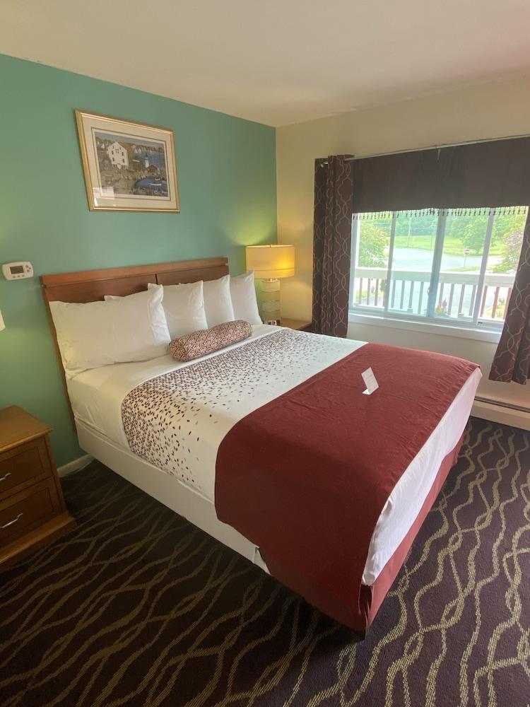 Cozy Corner Motel — hotel in Williamstown