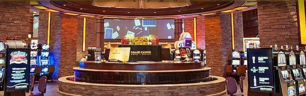 Grand Casino Hotel and Resort photo 27