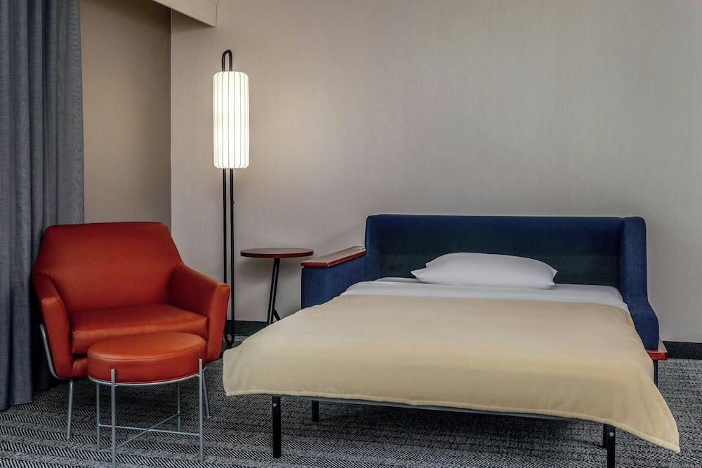 Courtyard by Marriott Hadley Amherst photo 10
