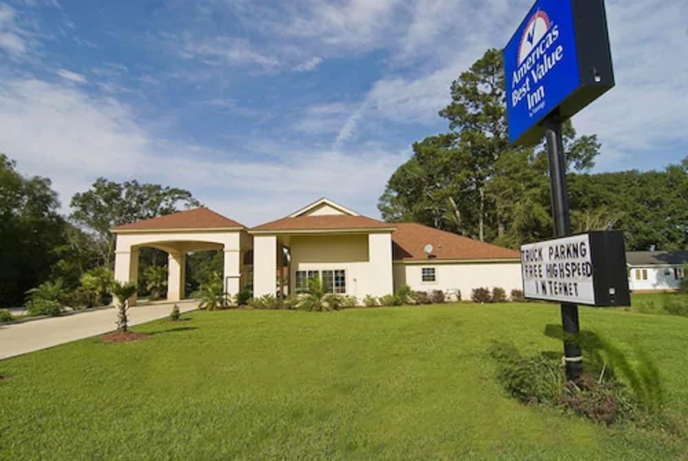 Americas Best Value Inn DeRidder photo 1