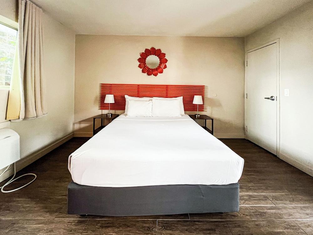 Winterset A North Beach Village Resort Hotel photo 31