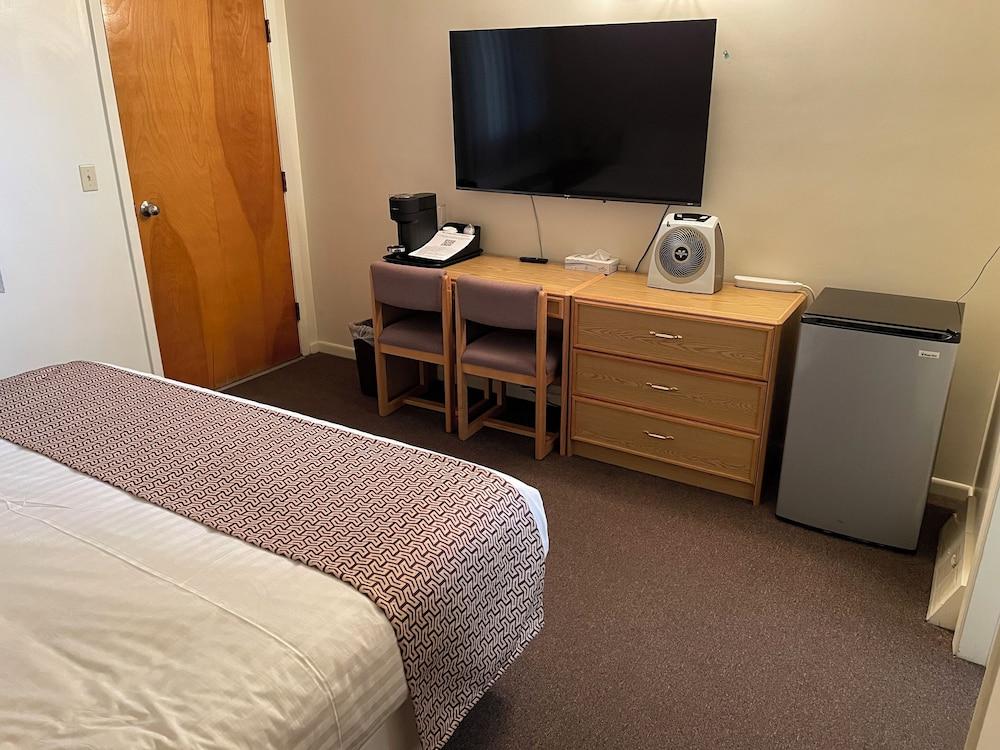 The Padre Motel photo 8