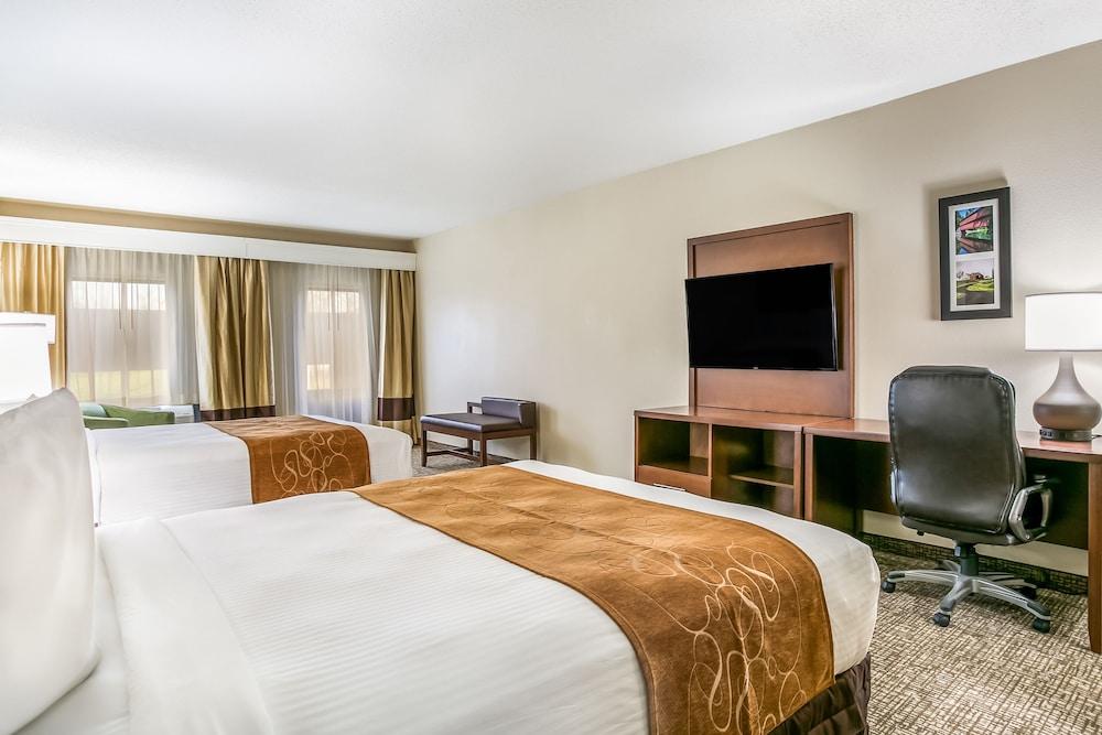 Aspire Gettysburg Hotel photo 11