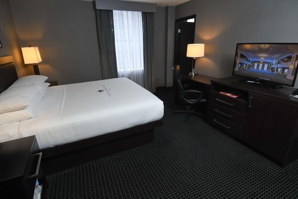 Lord Baltimore Hotel photo 15