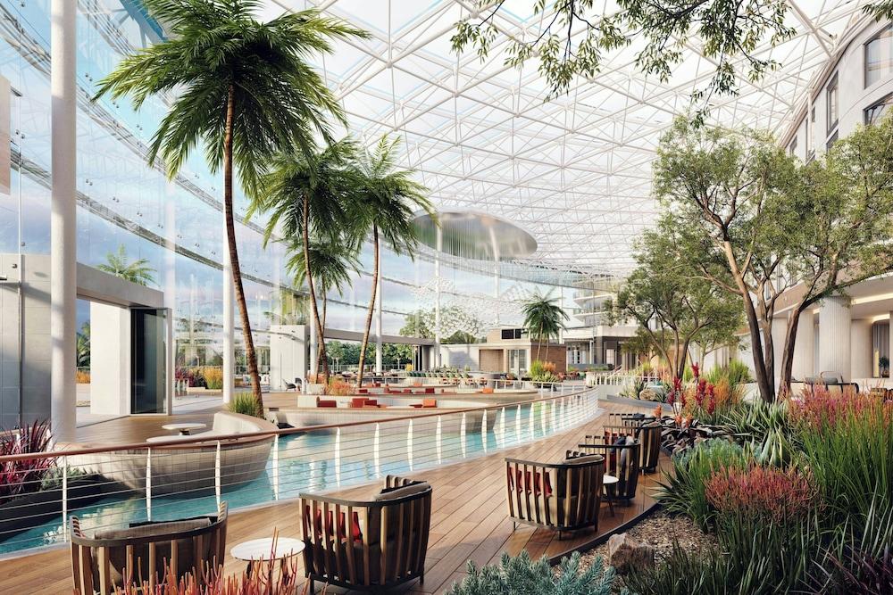 Gaylord Pacific Resort & Convention Center photo 51