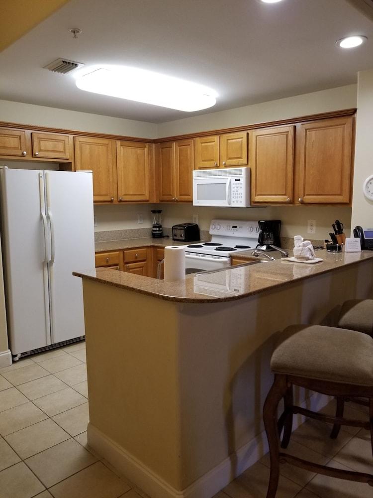 Blue Heron Beach Resort photo 34