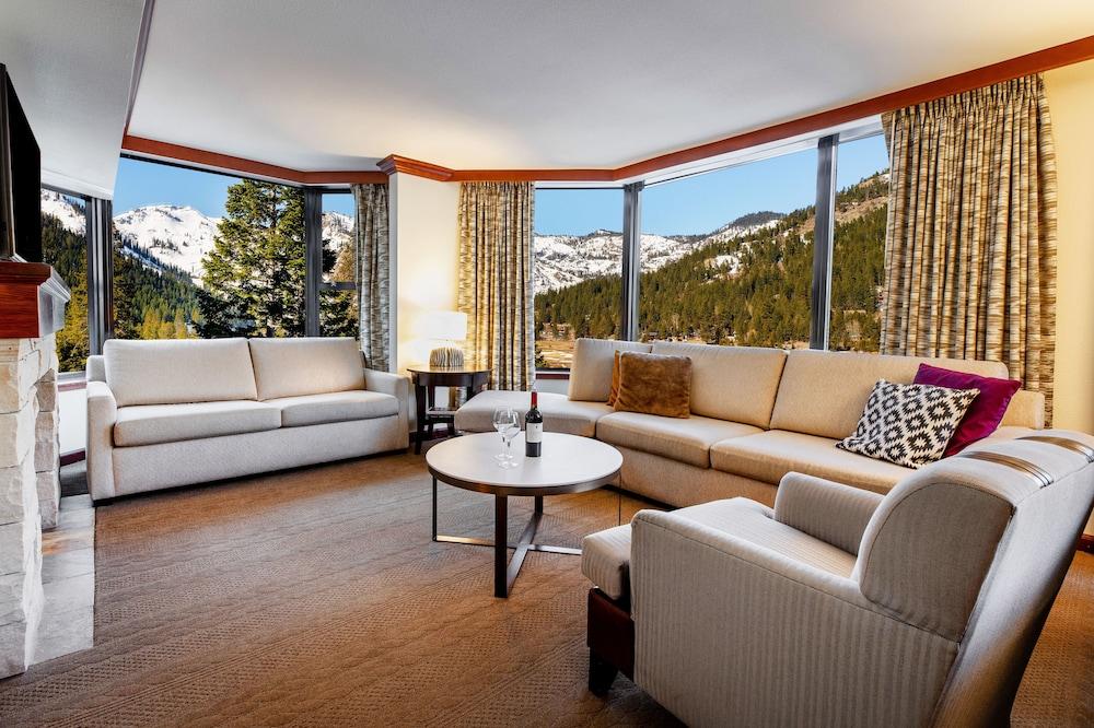 Everline Resort and Spa, Lake Tahoe photo 9