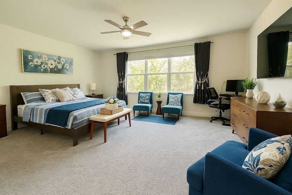 Brand New Luxury House in Clermont photo 30