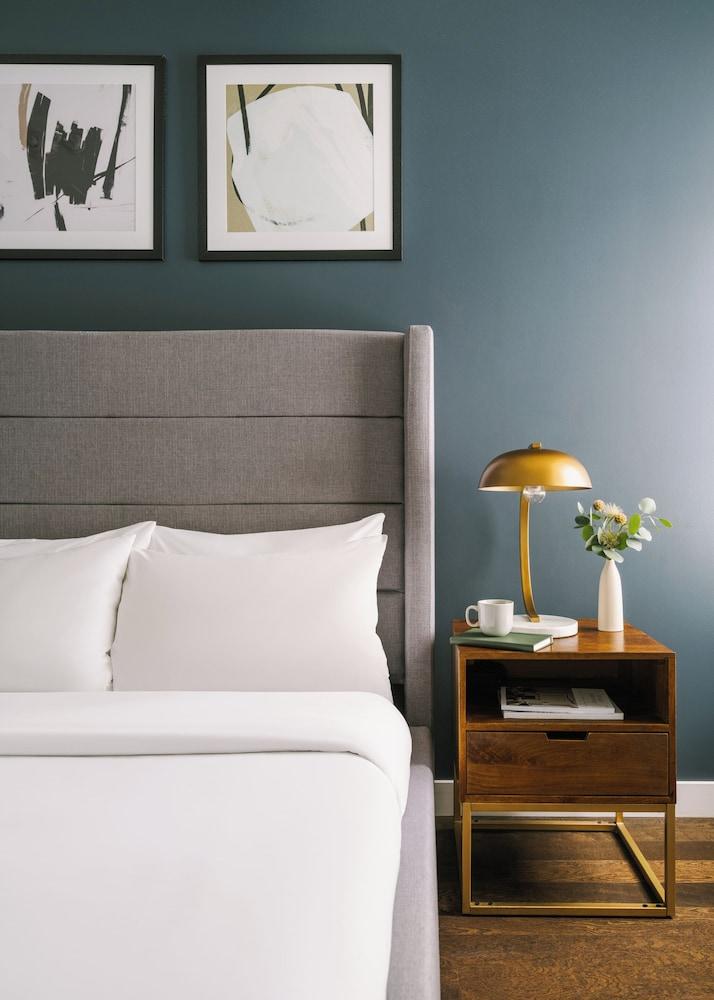 Sonder by Marriott Bonvoy One Platt Apartments Financial District photo 16