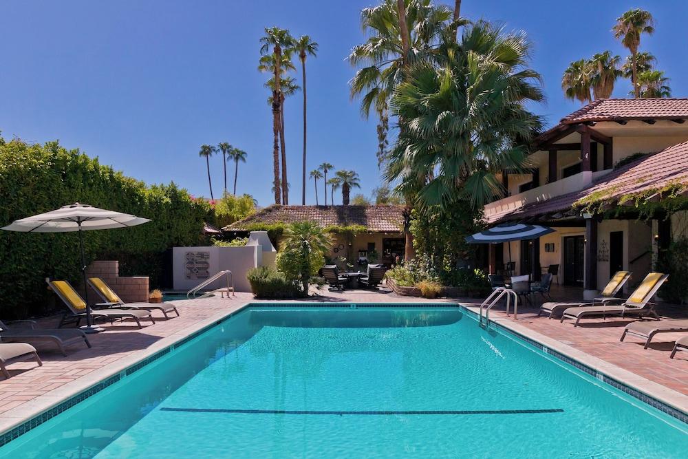 LaMaison Palm Springs photo 34
