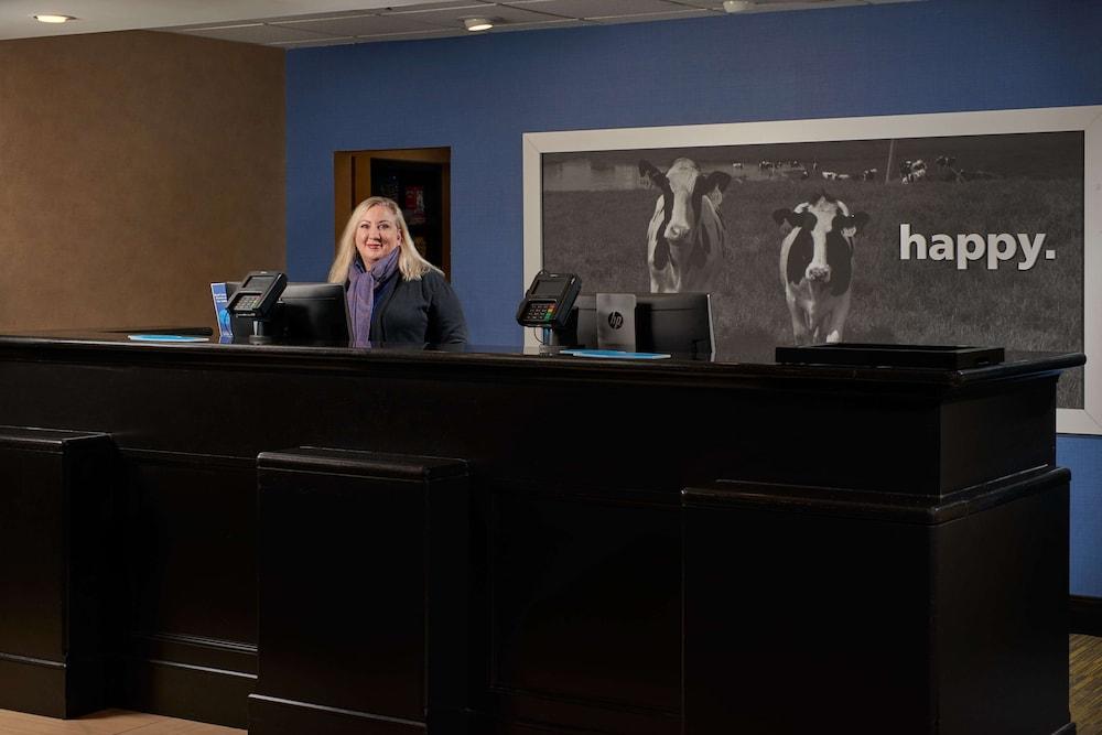 Hampton Inn & Suites Mt. Juliet photo 3