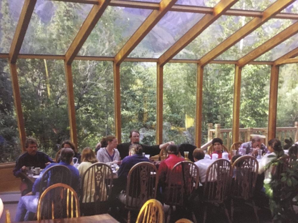 Wood River Lodge photo 30