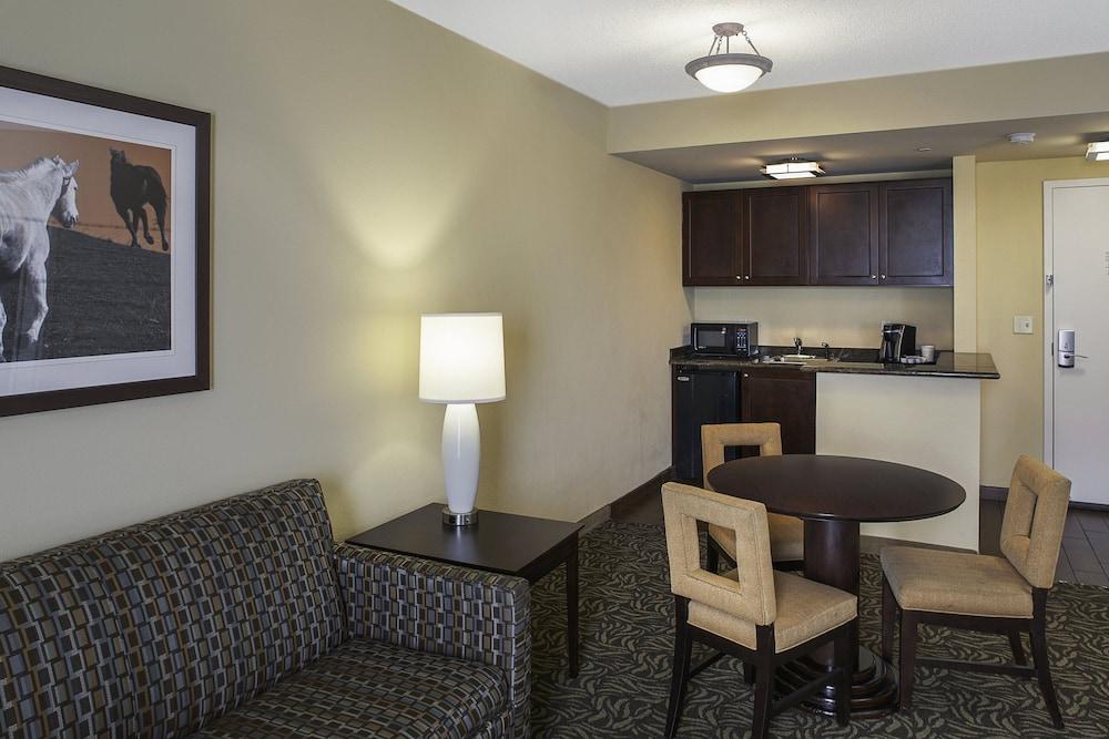 Holiday Inn Ardmore I-35 by IHG photo 17