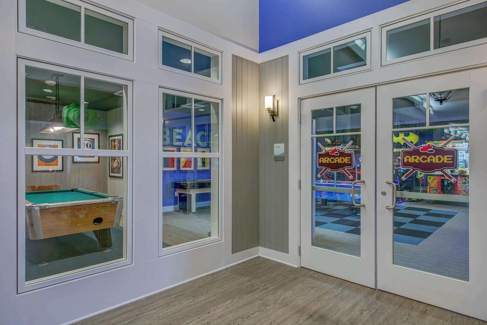 Hilton Vacation Club Beachwoods Kitty Hawk photo 43