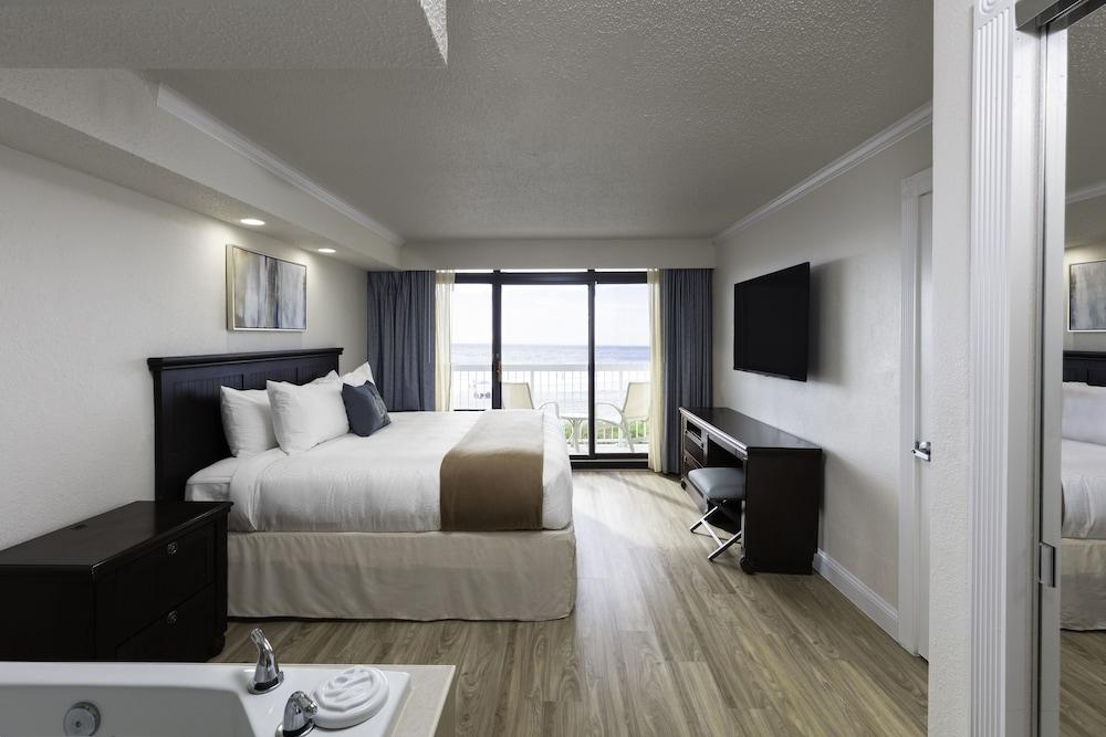 Westgate Myrtle Beach Oceanfront Resort photo 11