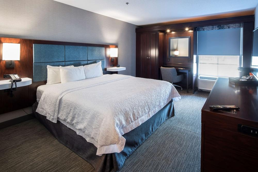 Hampton Inn & Suites Chicago/Lincolnshire photo 10