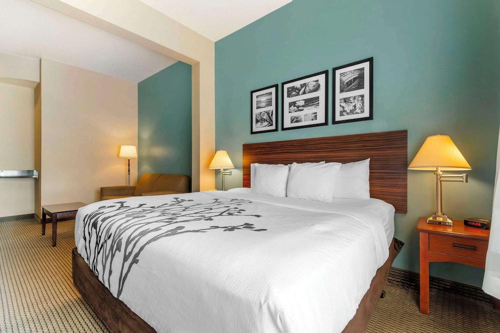 Sleep Inn & Suites Rapid City photo 15