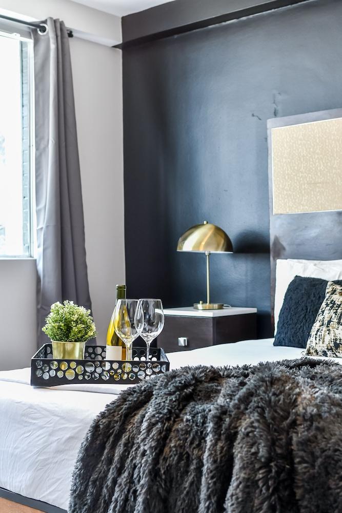 Chic Collection by NOHOTEL on PTree RD photo 26