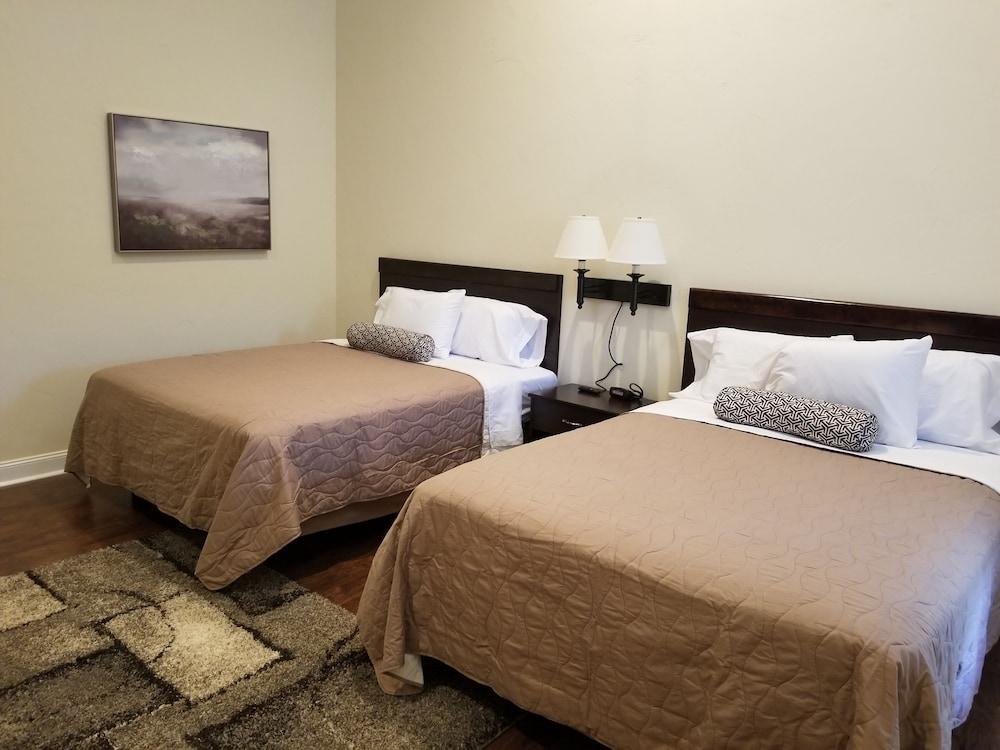 Sunset Cottages and Motel photo 3