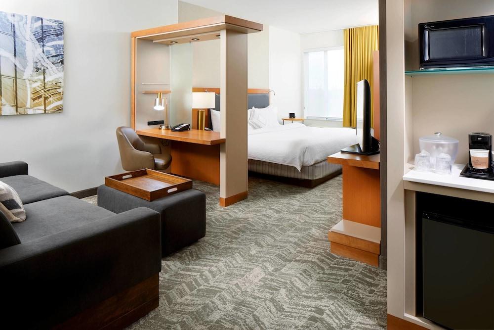 SpringHill Suites by Marriott Houston NASA/Webster photo 8