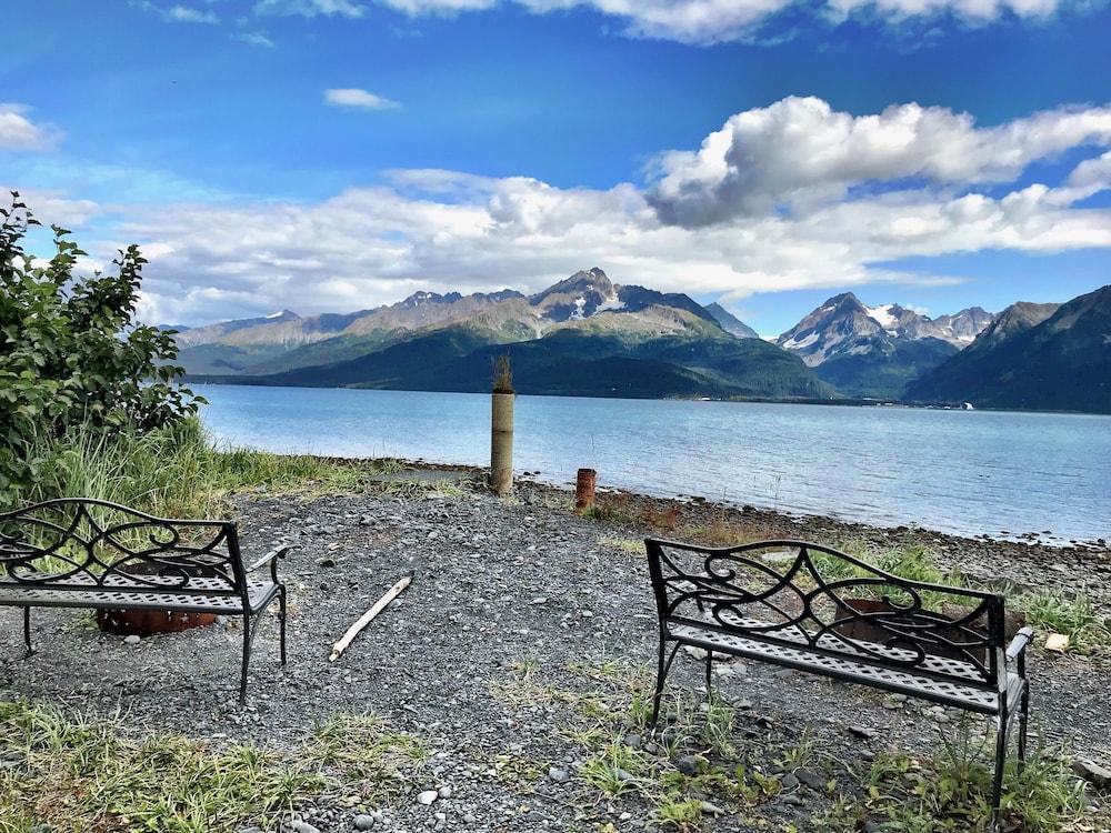 Angels Rest on Resurrection Bay LLC photo 57