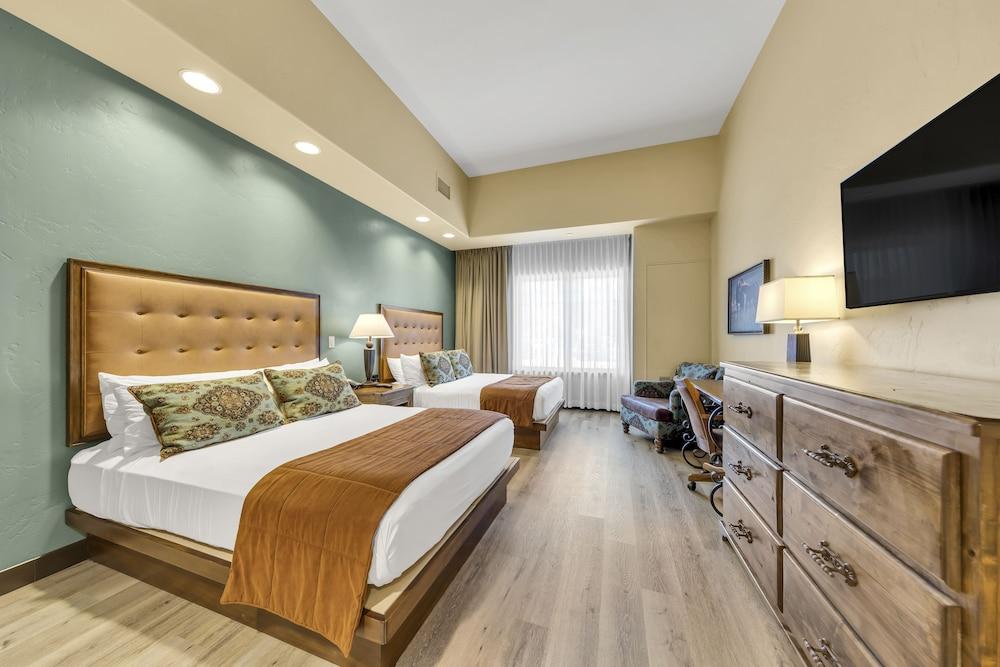The Murieta Inn & Spa photo 41