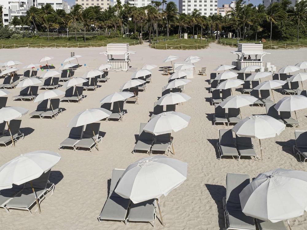 Delano Miami Beach photo 2