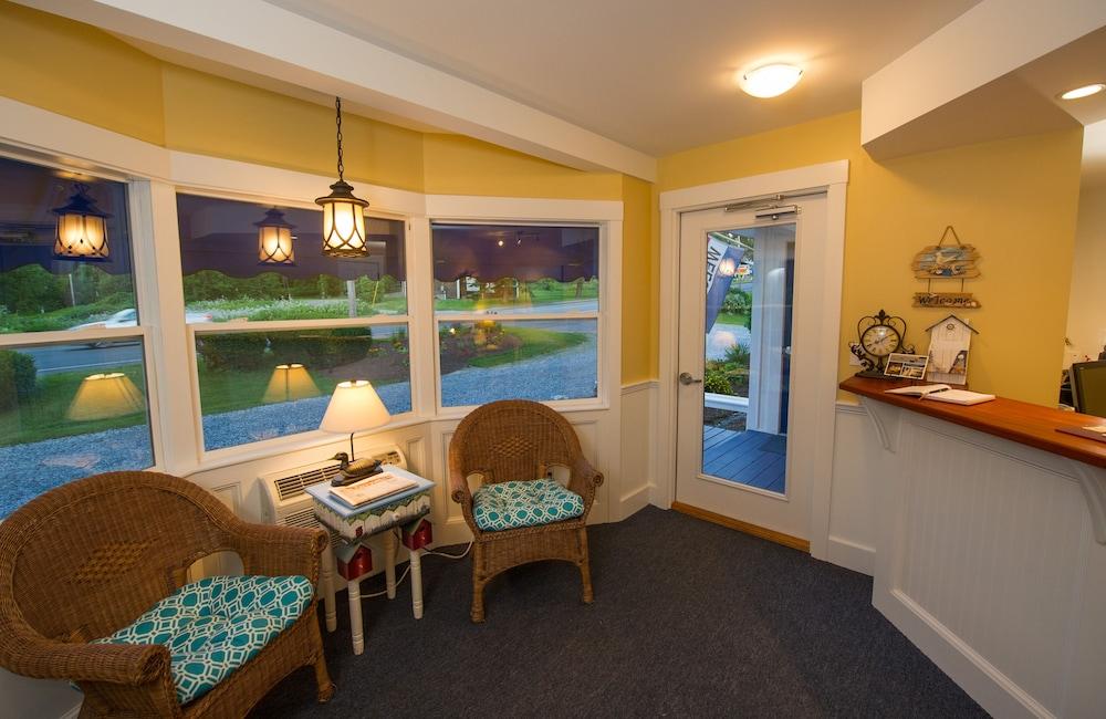 Harkness Brook Inn photo 3