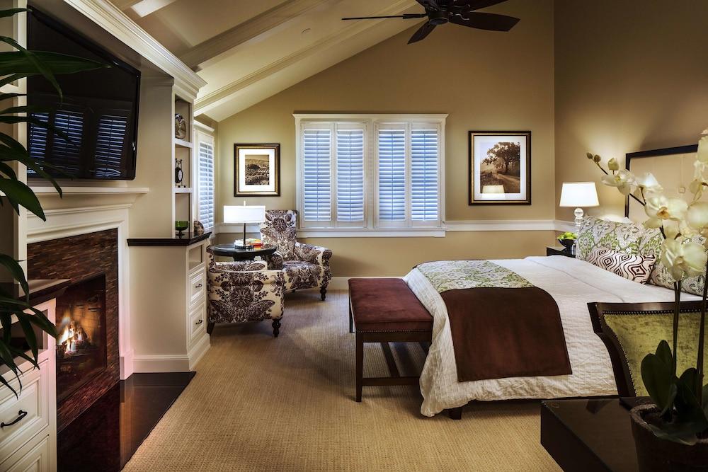 Fess Parker Wine Country Inn photo 5