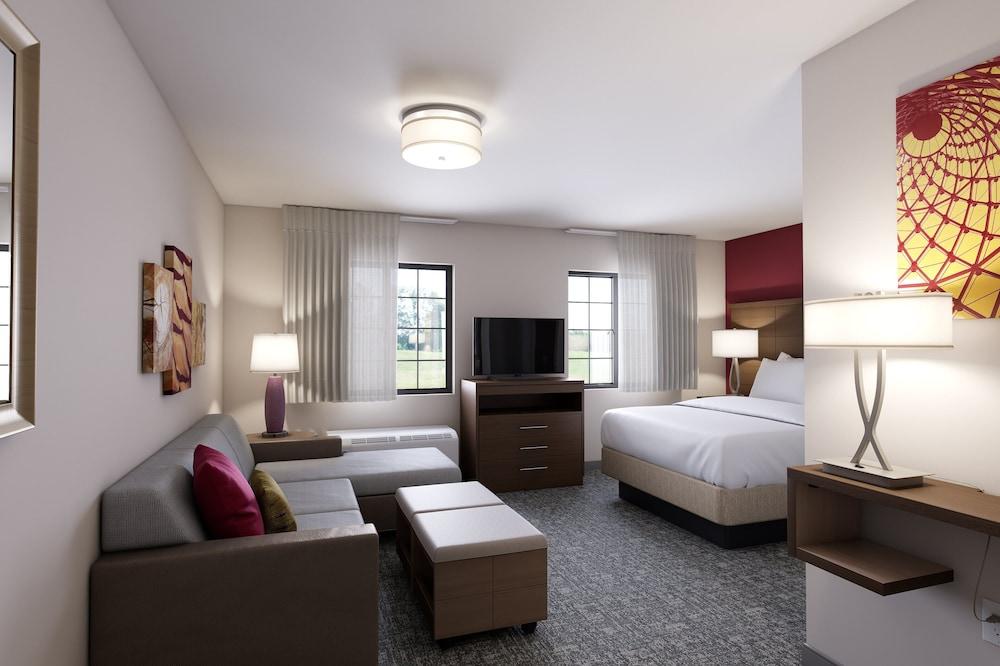 Staybridge Suites Charlotte – Tyvola by IHG photo 6