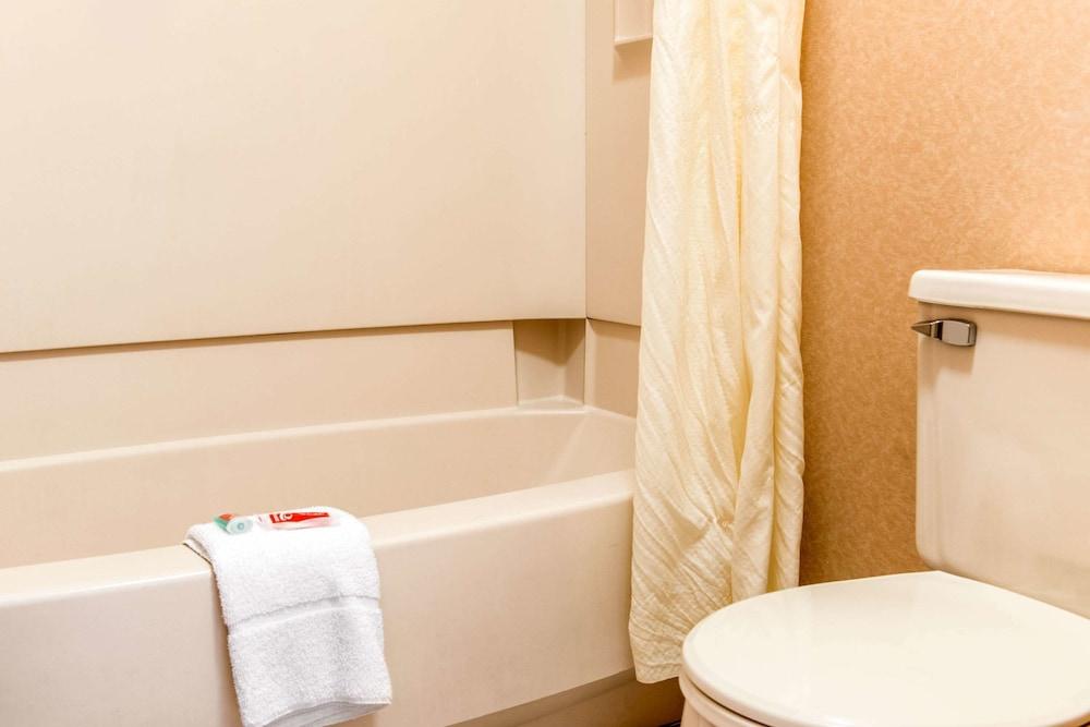 Econo Lodge Holland - Toledo photo 23
