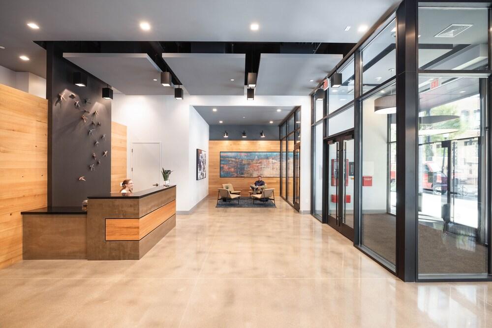 Global Luxury Suites Downtown Providence photo 5