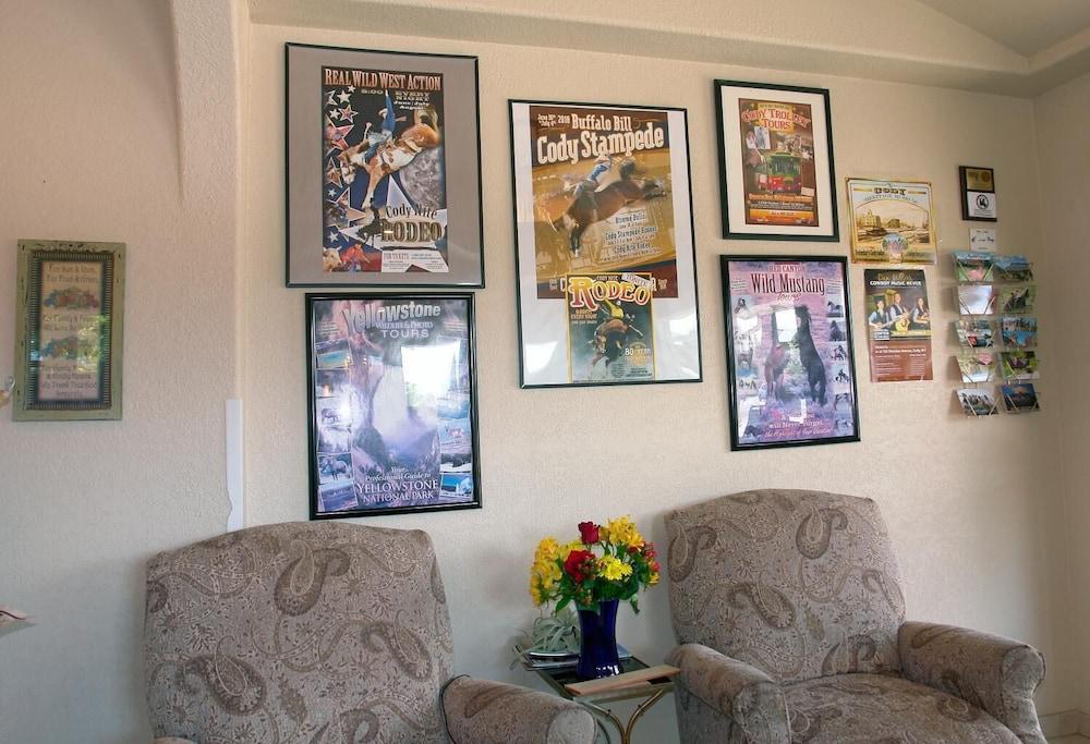 Carter Mountain Motel photo 30