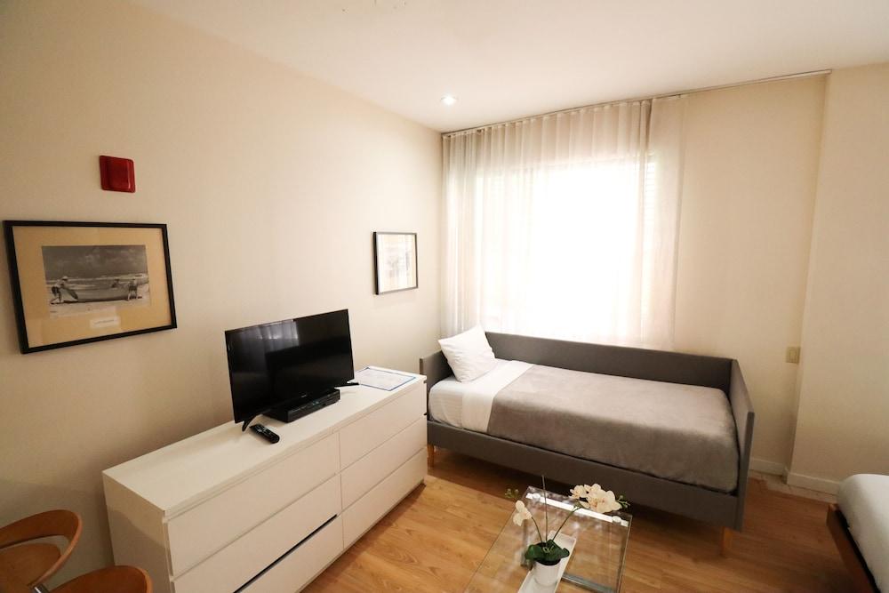 Mercury Apart Hotel photo 54