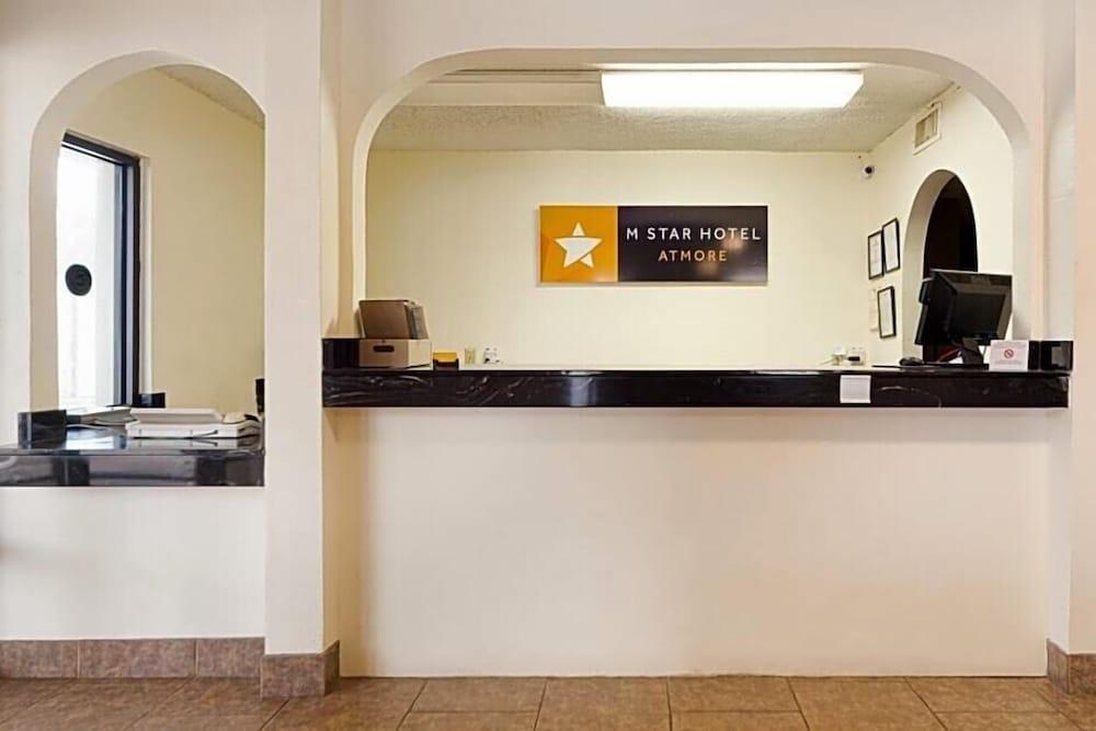 Days Inn by Wyndham Atmore photo 6